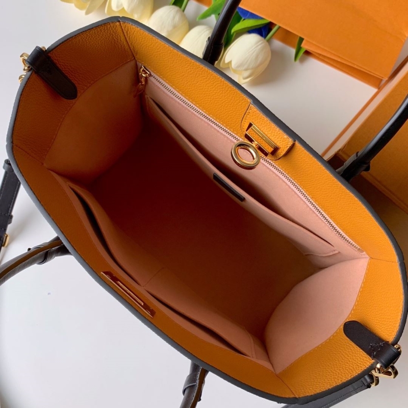 LV Bucket Bags